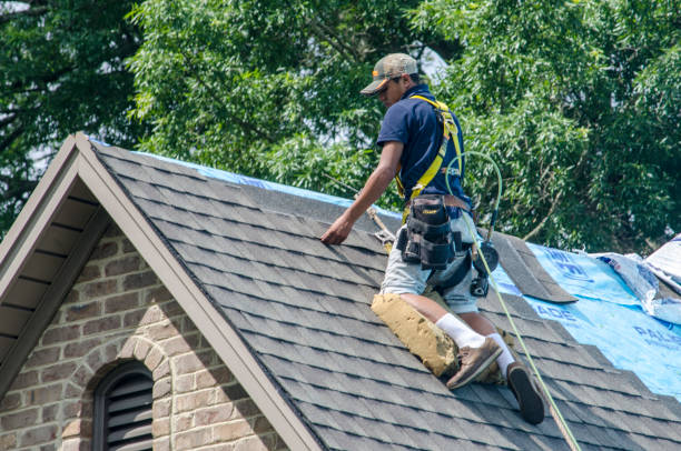 Residential Roof Replacement in Benton Park, CA